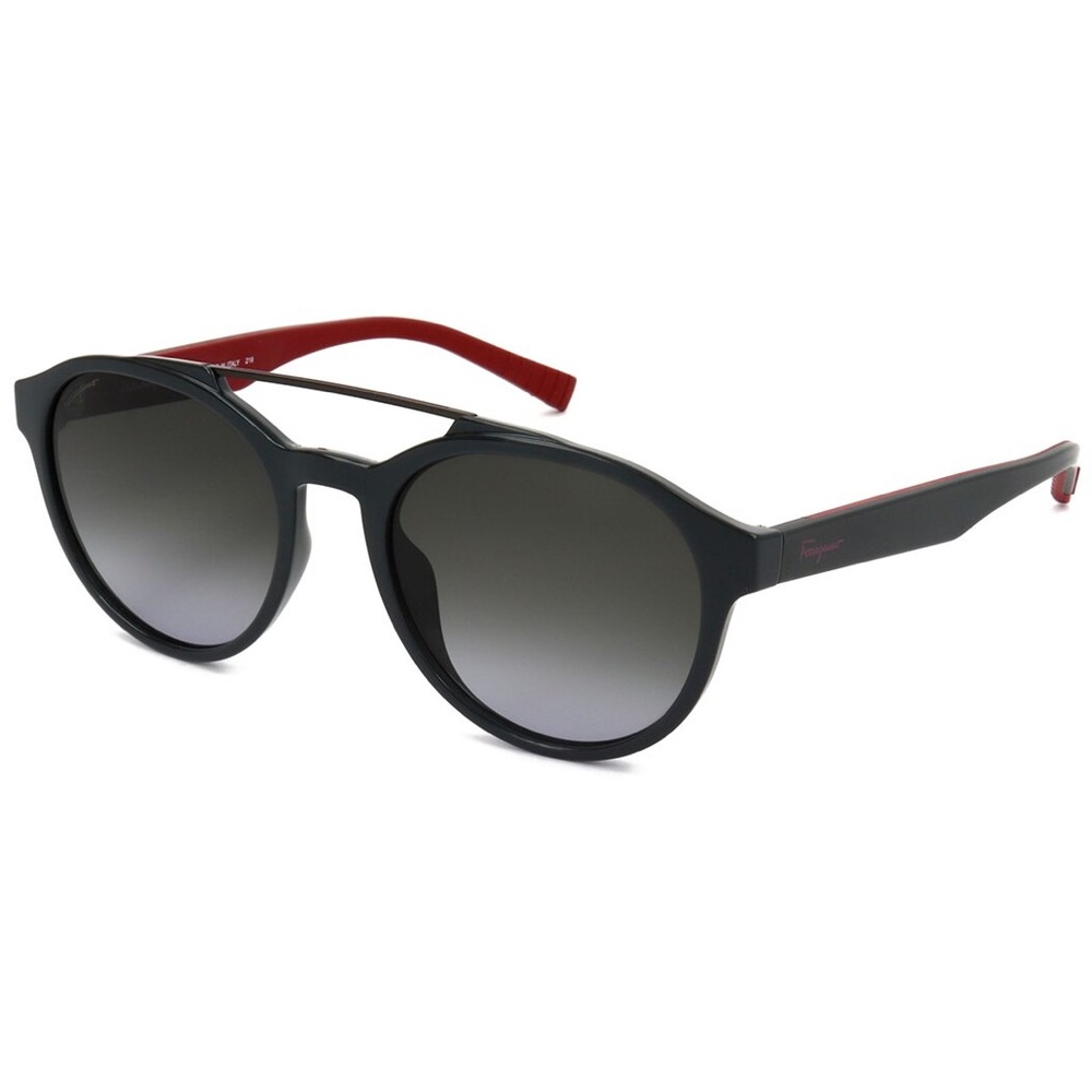 SALVATORE FERRAGAMO UNISEX SUNGLASSES.